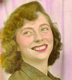 Margaret G. Daigle (1931 - 2016)
