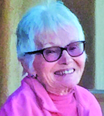 Margaret G. Mallory