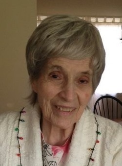 Margaret G._Paradise