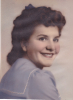 Margaret "Peggy" Sever (1923 - 2017)