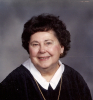 Margaret Genevieve Fernandez (1932 - 2015)