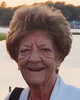 Margaret Georgiana (Burns) Clarke