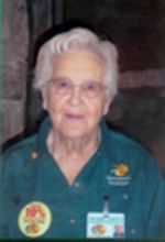 Margaret Giles-Miller Soto