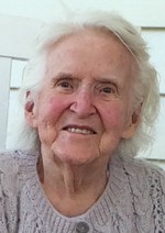 Margaret Gill
