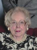 Margaret Goldrick