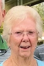 Margaret Gould