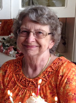 Margaret Grace Twait (1941 - 2018)