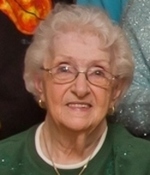 Margaret Gustafson