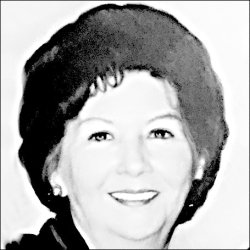 Margaret H. (Geary)_Margossian