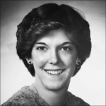 Margaret "Peggy" H. (Blake) Iudicone-Blake