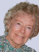 Margaret H. Rigali (1927 - 2021)