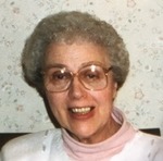 Margaret Habel