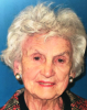 Margaret Hammett New (1919 - 2017)