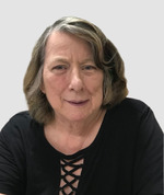 Margaret Harrison