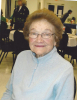 Margaret Hart Jamison (1926 - 2015)