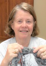 Margaret Hayford O'Leary (1951 - 2018)