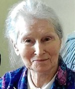 Margaret Helen Hoey (1933 - 2023)