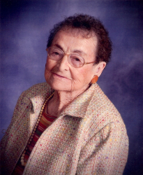 Margaret Helen_Oxsen