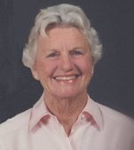 Margaret (Henderson) Dorman