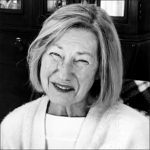 Margaret Holdsworth