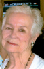 Margaret "Honey" Bartlett Parker (1919 - 2015)
