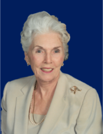 Margaret Hornbeck Steele (1922 - 2017)