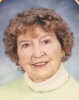 Margaret Howarth (1921 - 2015)
