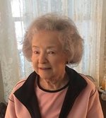 Margaret Hudson