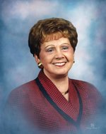 Margaret (Huey) Bracewell (1931 - 2019)