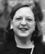 Margaret Hurt