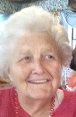 Margaret I. Eickelberg