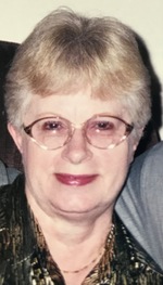 Margaret I. Russell