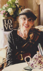 Margaret J. Baugh