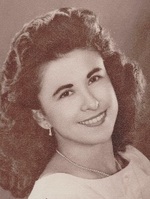 Margaret J. Buzick "Margie" (1930 - 2018)