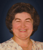Margaret J. Daniele