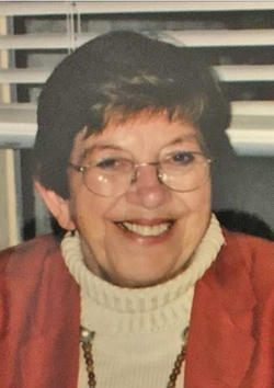 Margaret J. 