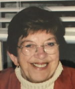 Margaret J. "Margo" Williamson