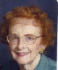 Margaret "Peggy" J. Wright