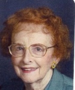 Margaret 