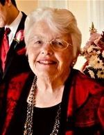 Margaret Jacobson