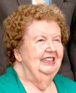 Margaret "Jamie" Collins