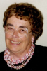 Margaret Jane Peterson (1927 - 2016)