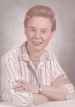 Margaret Javins Seay