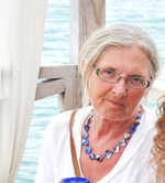 Margaret Jean Harris (1949 - 2023)