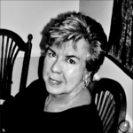 Margaret Jean Hay (1943 - 2022)