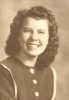 Margaret Jenks Schlenker (1926 - 2015)