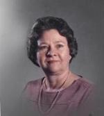 Margaret Jennings