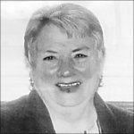 Margaret Jensen