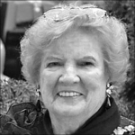 Margaret "Joan" (Dewire) McKenna