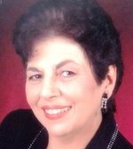 Margaret Joan Hamer